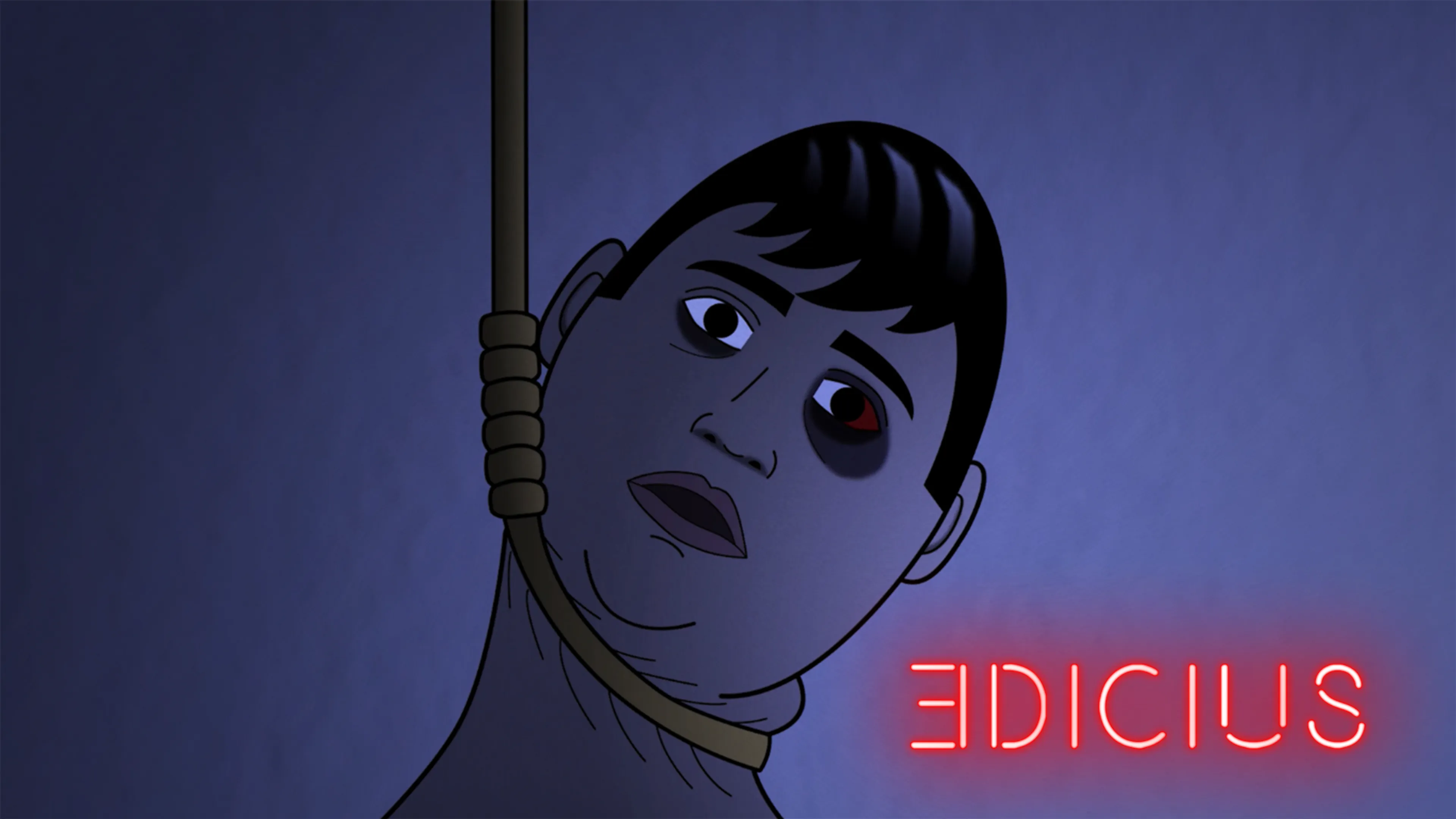 Edicius poster
